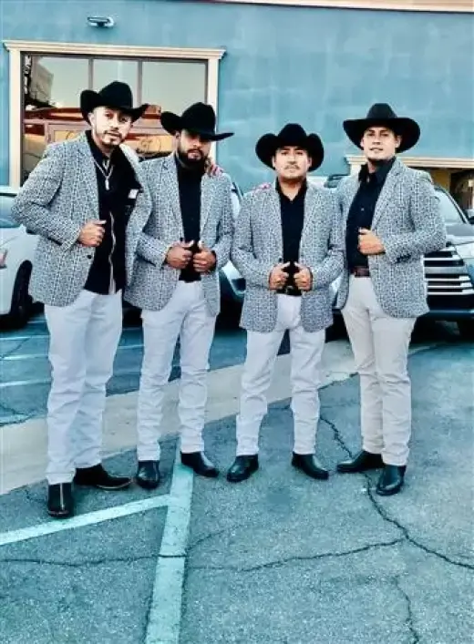 ACENDADO NORTEÑO