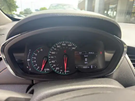Chevrolet Trax 2020 LT 4dr Crossover