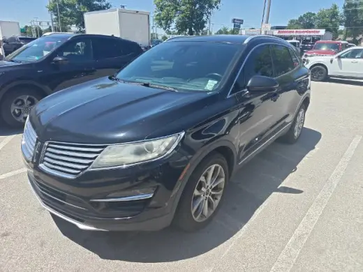 Lincoln MKC 2016 Select 4dr SUV