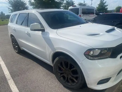 Dodge Durango 2018 R/T 4dr SUV