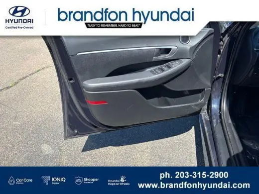 Hyundai SONATA 2023 SE 4dr Sedan