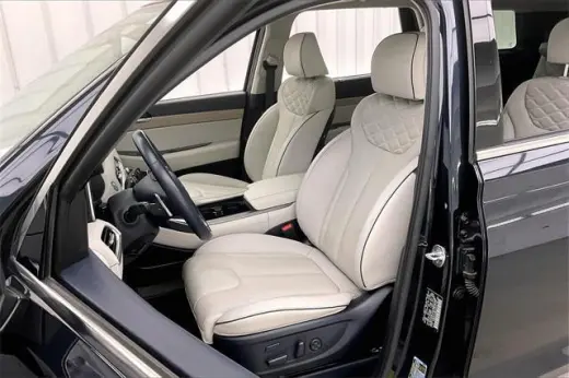 Hyundai PALISADE 2021 Limited 4dr SUV