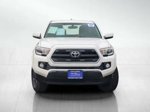 Toyota Tacoma 2017 4x4 TRD Off-Road 4dr Access Cab 6.1 ft LB