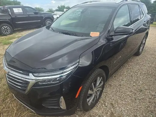 Chevrolet Equinox 2024 4x4 Premier 4dr SUV