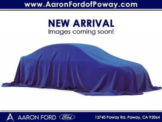 Ford Mustang Mach-E 2025 Select 4dr SUV