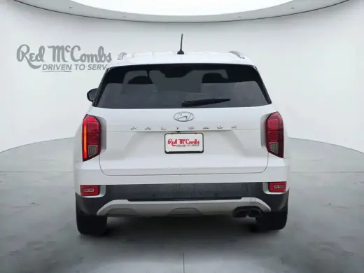 Hyundai PALISADE 2022 SEL 4dr SUV