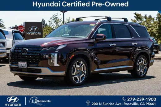 Hyundai PALISADE 2023 AWD SEL 4dr SUV