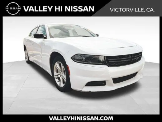 Dodge Charger 2023 SXT 4dr Sedan