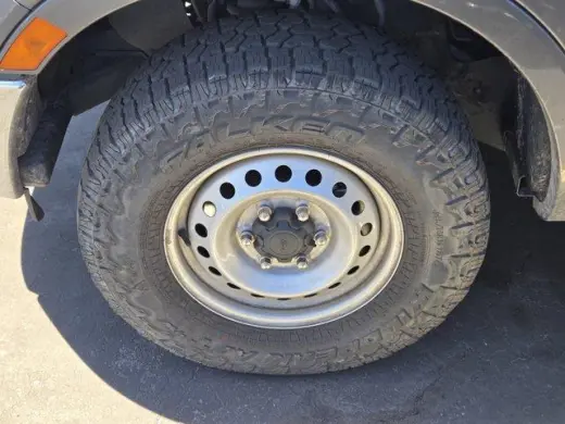 Ford Ranger 2021 4x2 XL 4dr SuperCab 6.1 ft. SB
