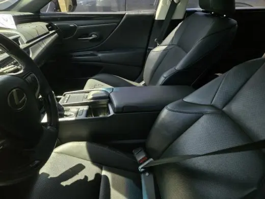 Lexus ES 350 2019 F SPORT 4dr Sedan