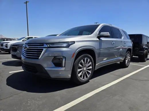 Chevrolet Traverse 2023 Premier 4dr SUV