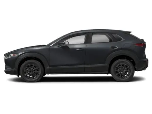 Mazda CX-30 2024 AWD 2.5 S 4dr SUV