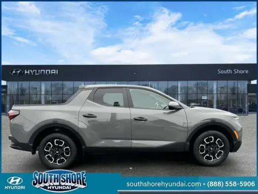 Hyundai SANTA CRUZ 2023 AWD SEL 4dr Crew Cab 4.3ft SB