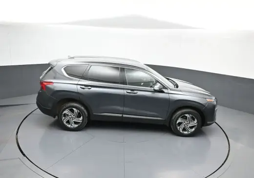 Hyundai SANTA FE 2023 AWD SEL 4dr Crossover