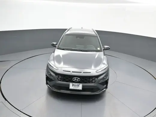 Hyundai KONA 2023 AWD N Line 4dr Crossover
