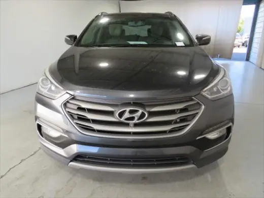 Hyundai SANTA FE Sport 2017 2.4L 4dr SUV