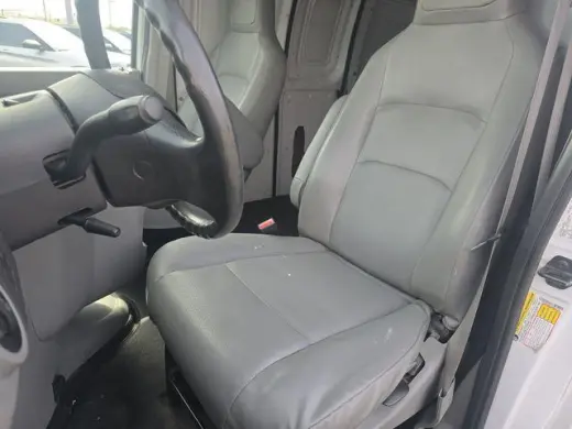 Ford E-Series 2014 E-150 3dr Cargo Van