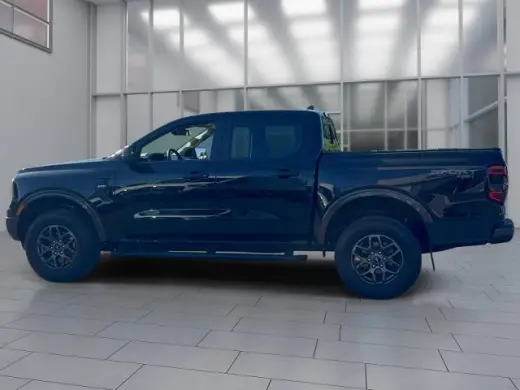 Ford Ranger 2024 4x4 XLT 4dr SuperCrew 5.0 ft. SB