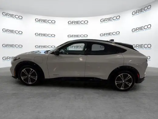 Ford Mustang Mach-E 2023 Premium 4dr SUV