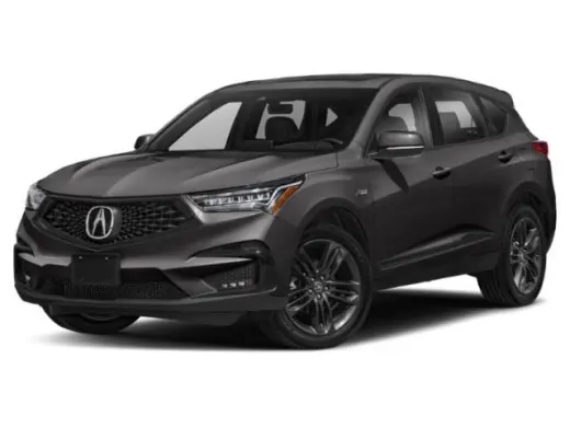Acura RDX 2020 SH-AWD 4dr SUV w/A-SPEC Package