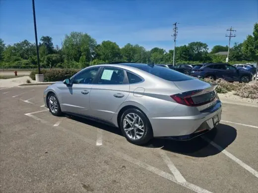 Hyundai SONATA 2023 SEL 4dr Sedan