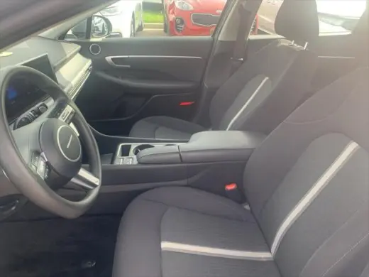 Hyundai SONATA 2025 SEL 4dr Sedan