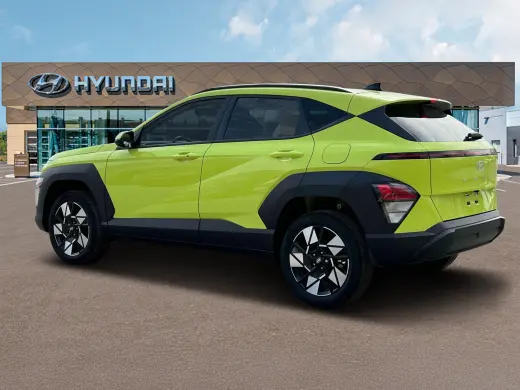 Hyundai KONA 2024 AWD SEL 4dr Crossover