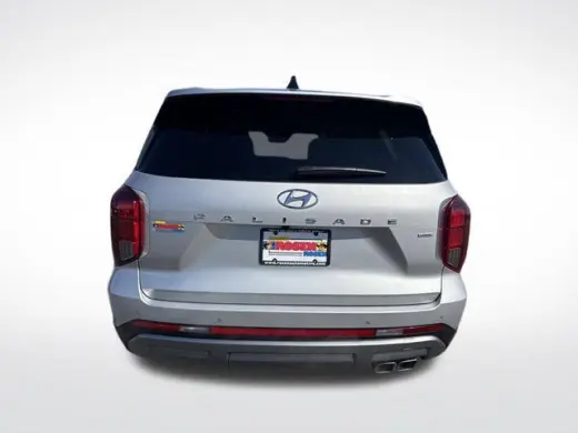 Hyundai PALISADE 2023 AWD Limited 4dr SUV