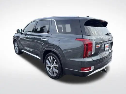 Hyundai PALISADE 2021 AWD Limited 4dr SUV