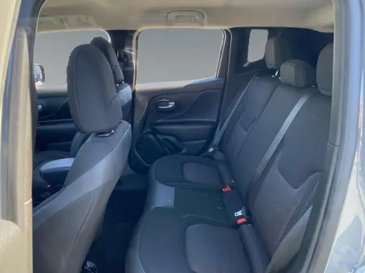 Jeep Renegade 2023