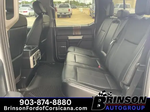 Ford F-150 2019 4x2 XL 4dr SuperCrew 5.5 ft. SB
