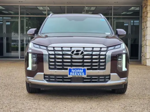 Hyundai PALISADE 2024 Calligraphy 4dr SUV