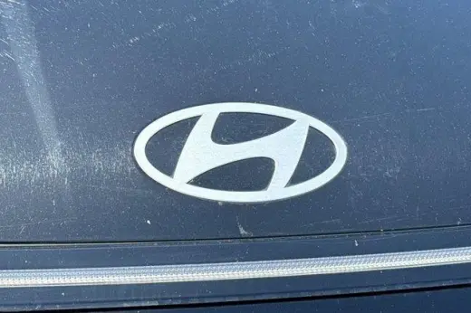 Hyundai SONATA 2025 SEL 4dr Sedan
