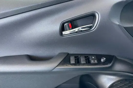 Toyota Prius 2020 Limited 4dr Hatchback