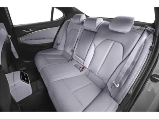 Genesis G70 2025 2.5T Sport Prestige 4dr Sedan