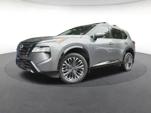 Nissan Rogue 2024 Platinum 4dr Crossover