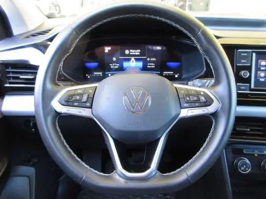 Volkswagen Taos 2022 S 4dr SUV