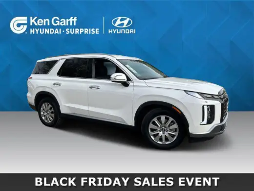 Hyundai PALISADE 2024 AWD SEL 4dr SUV