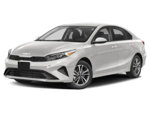 Kia Forte 2023 LXS 4dr Sedan