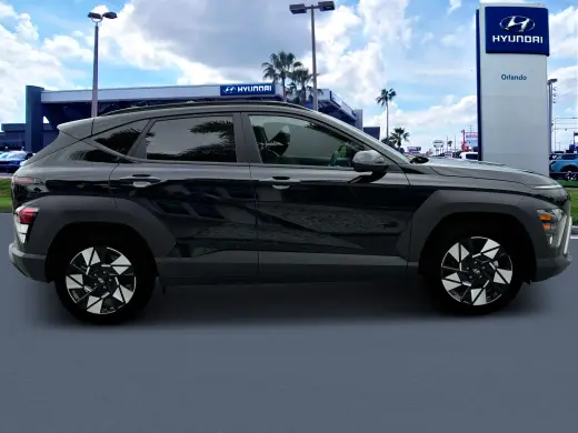 Hyundai KONA 2025 SEL Convenience 4dr Crossover