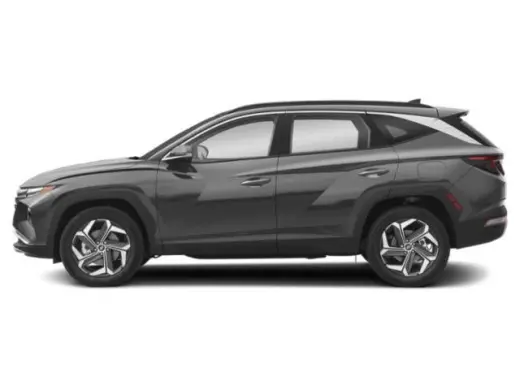 Hyundai TUCSON Hybrid 2022 AWD Limited 4dr SUV