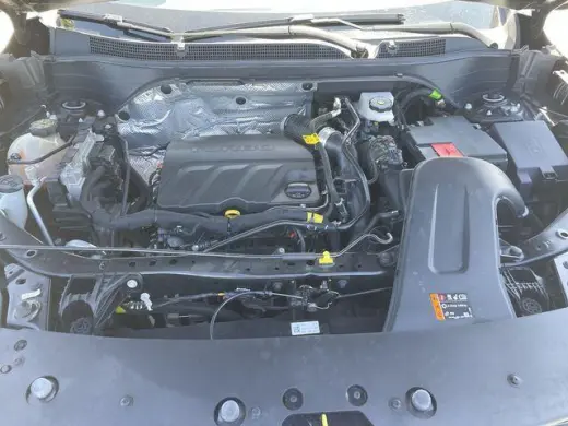 Chevrolet Trax 2024 LS 4dr Crossover