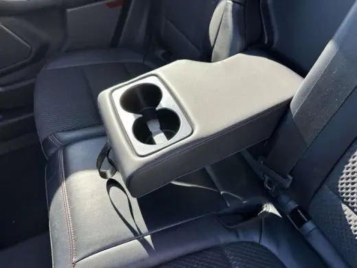 Ford Escape 2023 AWD ST-Line 4dr SUV