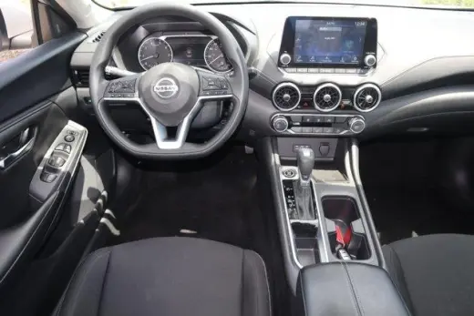 Nissan Sentra 2023 SV 4dr Sedan