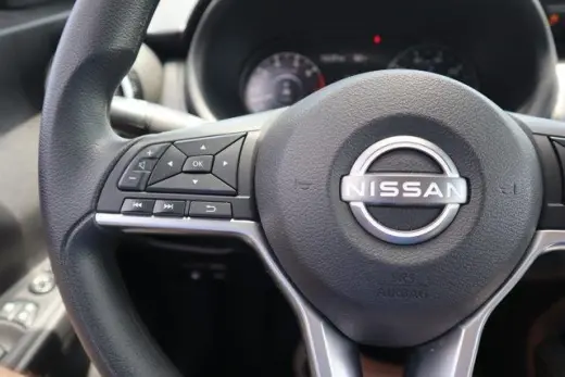 Nissan Kicks 2023 SV 4dr Crossover