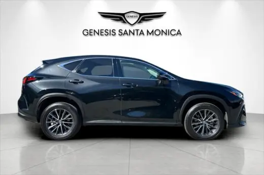 Lexus NX 350 2024 AWD Premium 4dr Crossover
