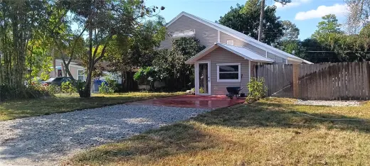Propiedad en alquiler con 3 habitaciones y 2 baños en Vero Beach
