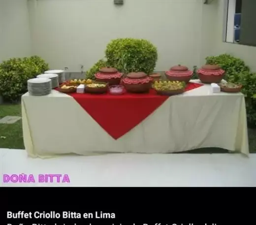 Catering Bitta