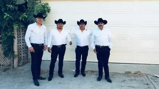 ACENDADO NORTEÑO