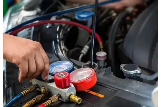 REPARACION DE AUTOS